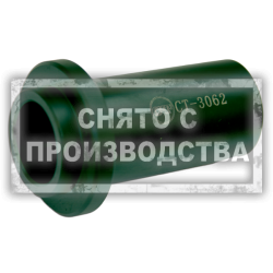 Оправка для монтажа сальника VAG T10160 Car-Tool CT-3062
